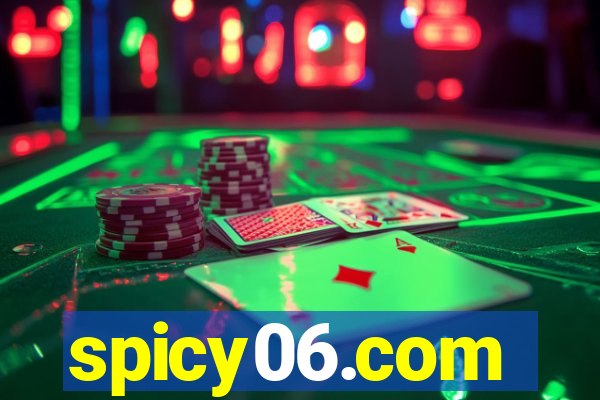 spicy06.com
