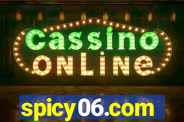 spicy06.com