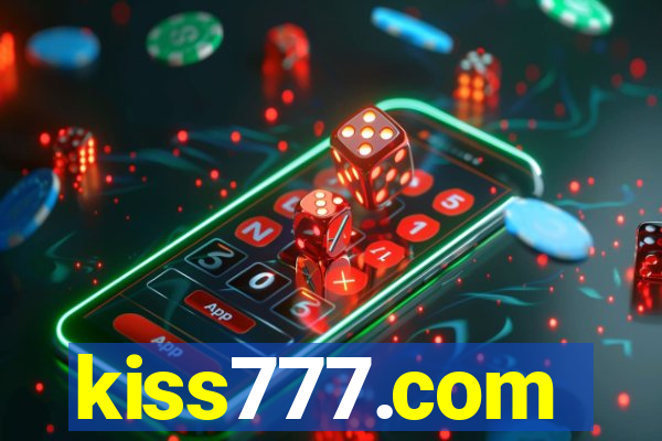 kiss777.com