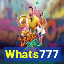Whats777