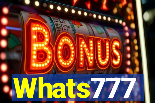 Whats777