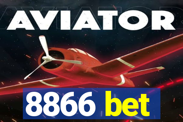 8866 bet