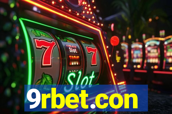 9rbet.con