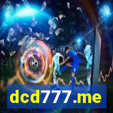 dcd777.me
