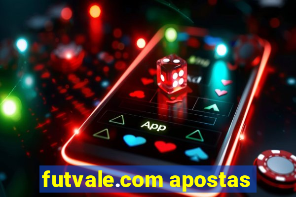 futvale.com apostas