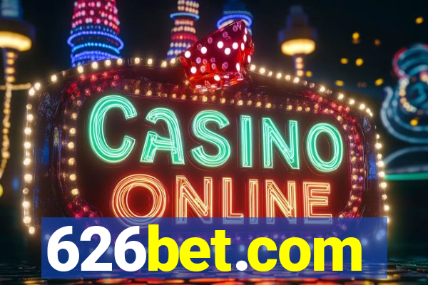 626bet.com
