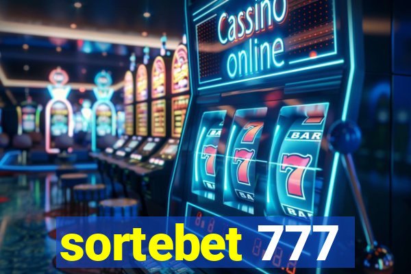 sortebet 777