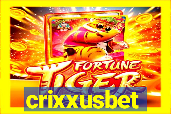 crixxusbet