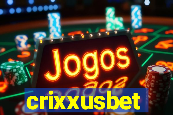 crixxusbet