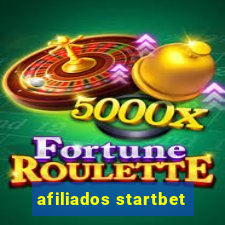 afiliados startbet