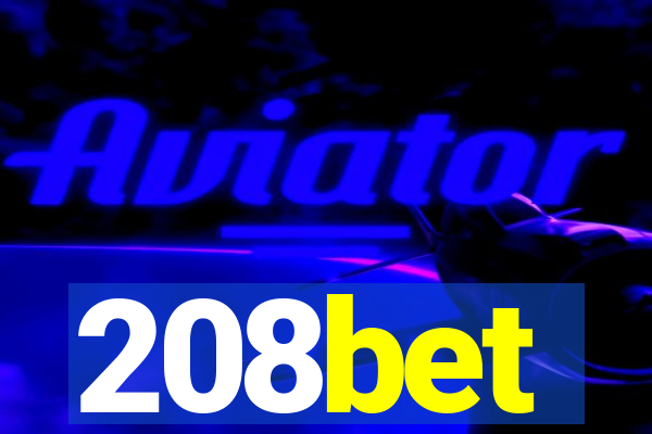208bet