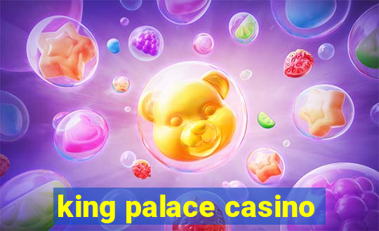 king palace casino