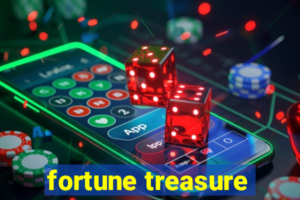 fortune treasure