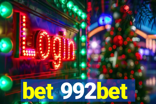 bet 992bet