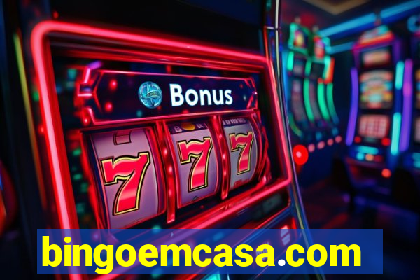 bingoemcasa.com.br