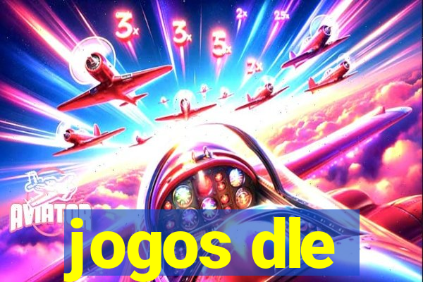 jogos dle