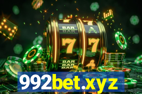 992bet.xyz