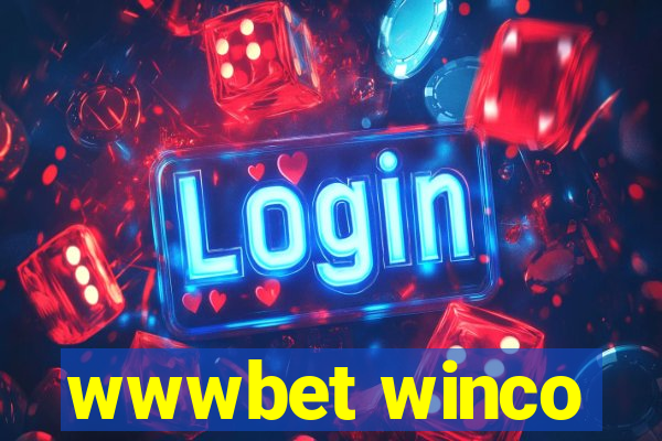 wwwbet winco
