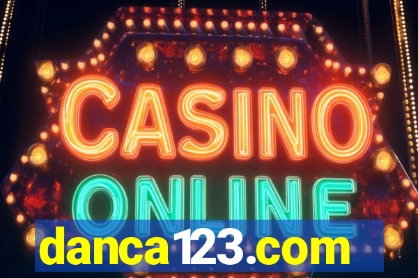 danca123.com
