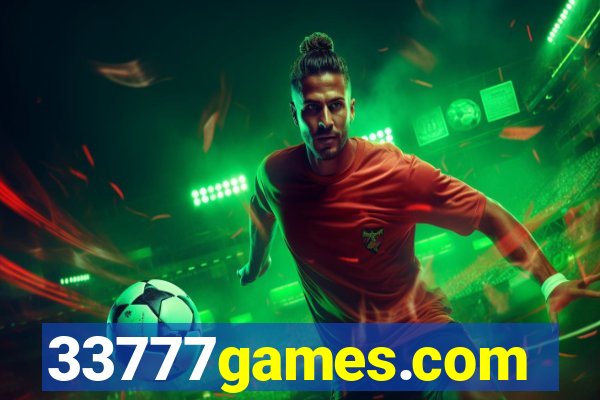 33777games.com