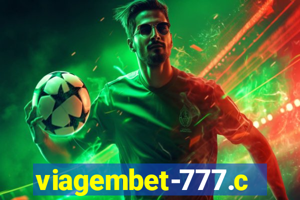 viagembet-777.com