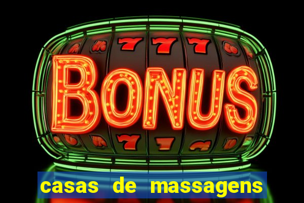 casas de massagens em porto alegre