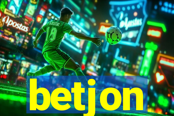 betjon