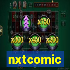 nxtcomic