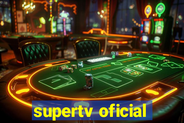 supertv oficial