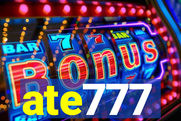 ate777