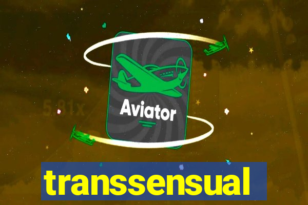 transsensual
