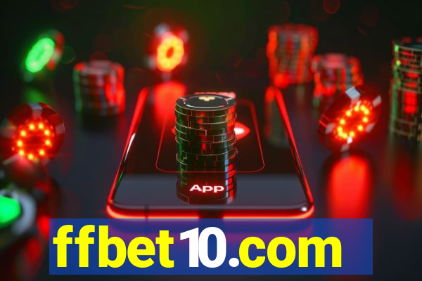 ffbet10.com