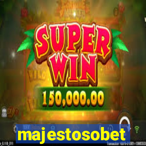 majestosobet