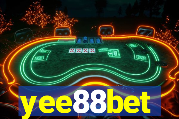 yee88bet