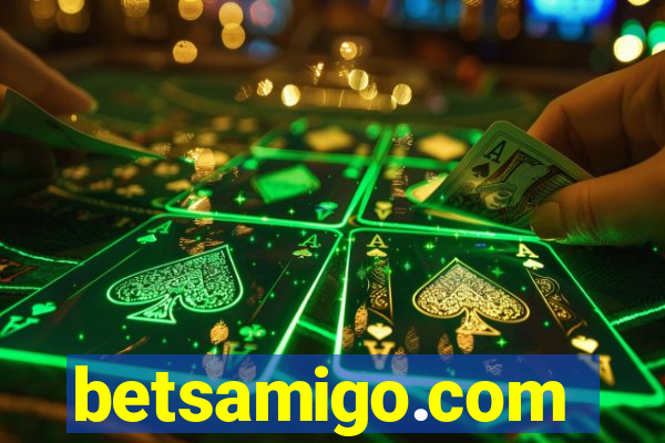 betsamigo.com