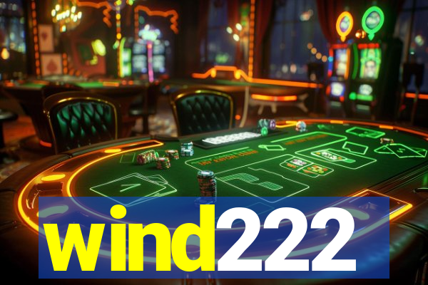 wind222