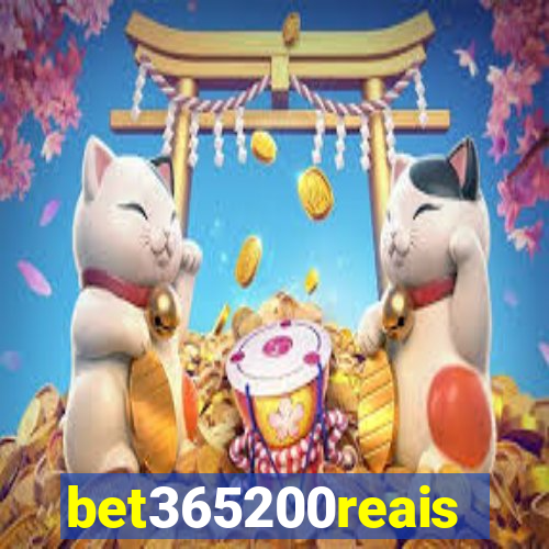 bet365200reais