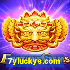 7yluckys.com