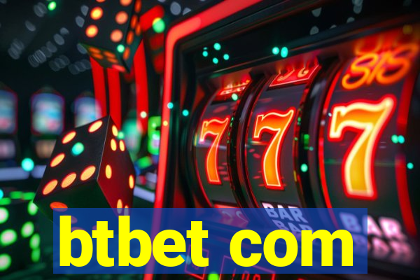btbet com