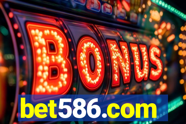 bet586.com