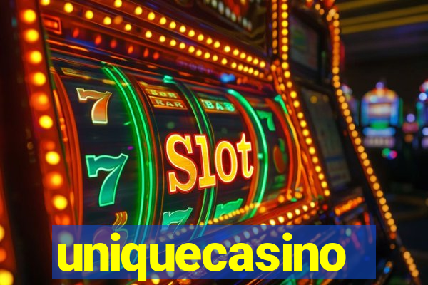 uniquecasino
