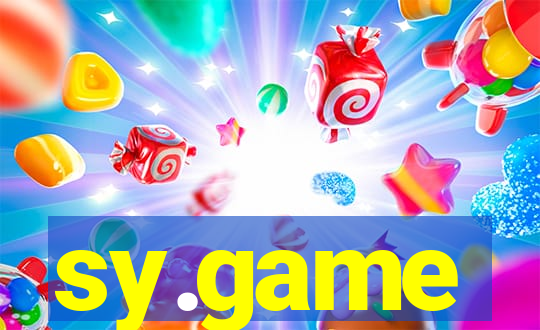 sy.game