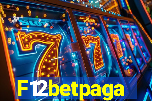 F12betpaga