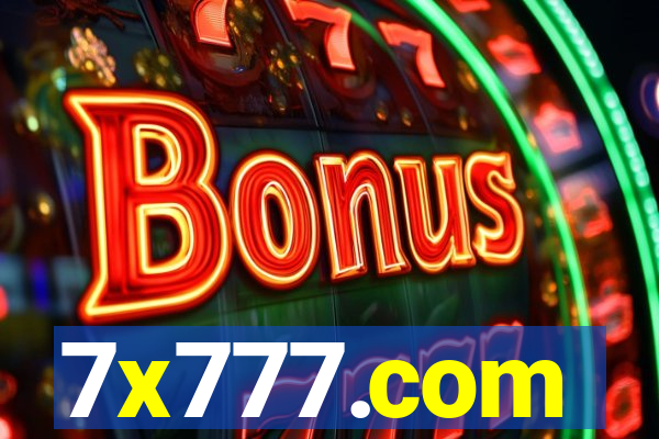 7x777.com