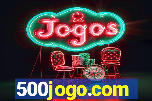 500jogo.com
