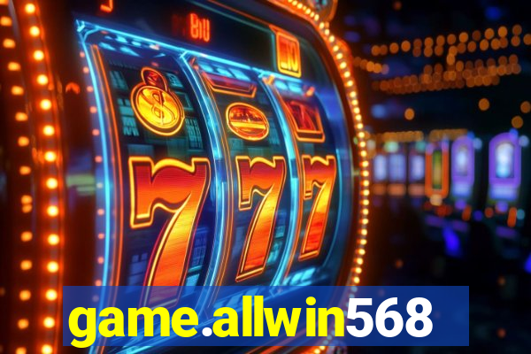 game.allwin568