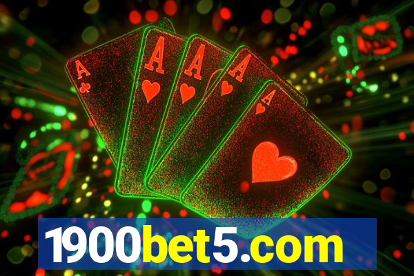 1900bet5.com
