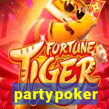 partypoker