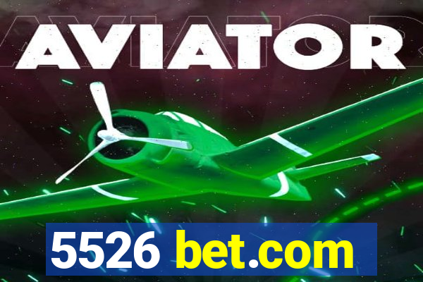 5526 bet.com