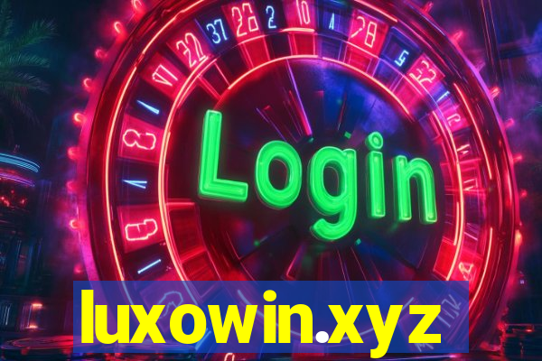 luxowin.xyz